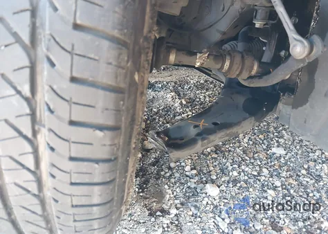 2025 Nissan Sentra Sr из США, поврежденный, VIN 3N1AB8DV8SY312226